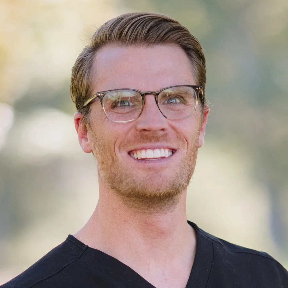 Dr. Dustin Peterson