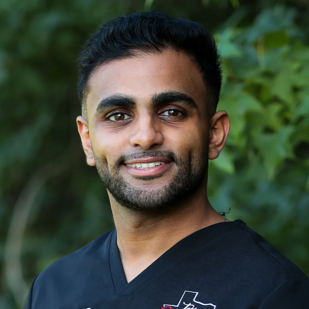 Dr. Patel