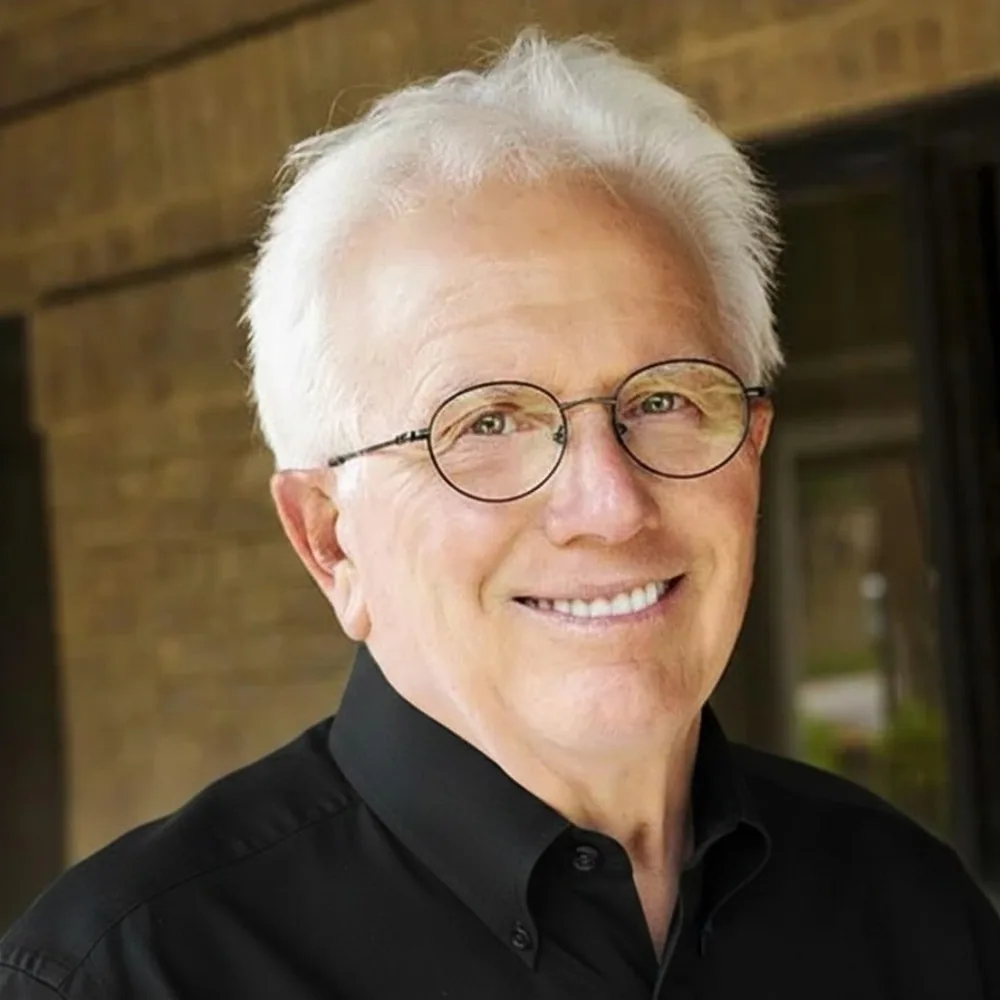 Dr. Rick Coker