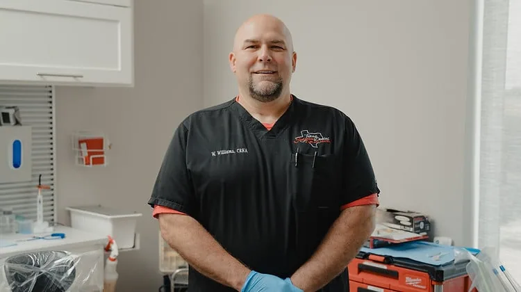 IV Sedation Dentistry