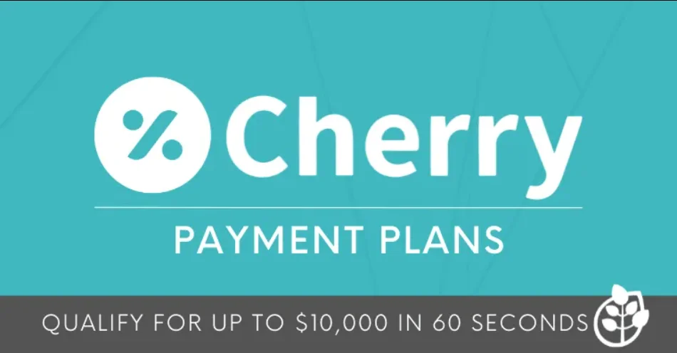 Cherry dental payment plans