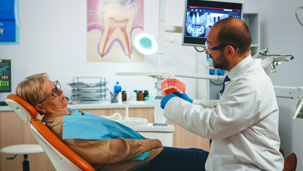 all-on-4 implant candidates